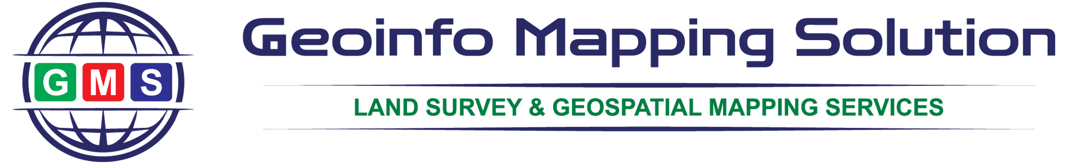 Geoinfo Mapping Solution