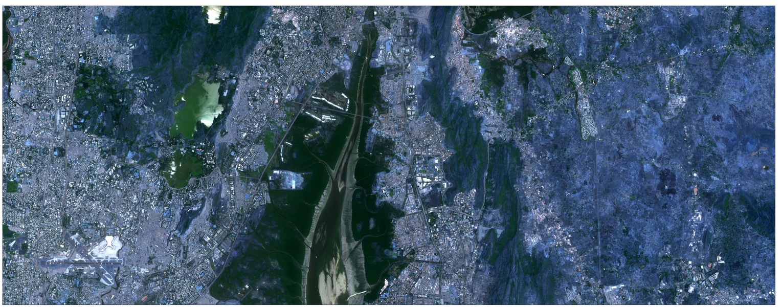 Geoinfo Mapping Solution (2)