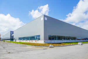 Industrial/Warehouses