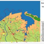 Base map survey