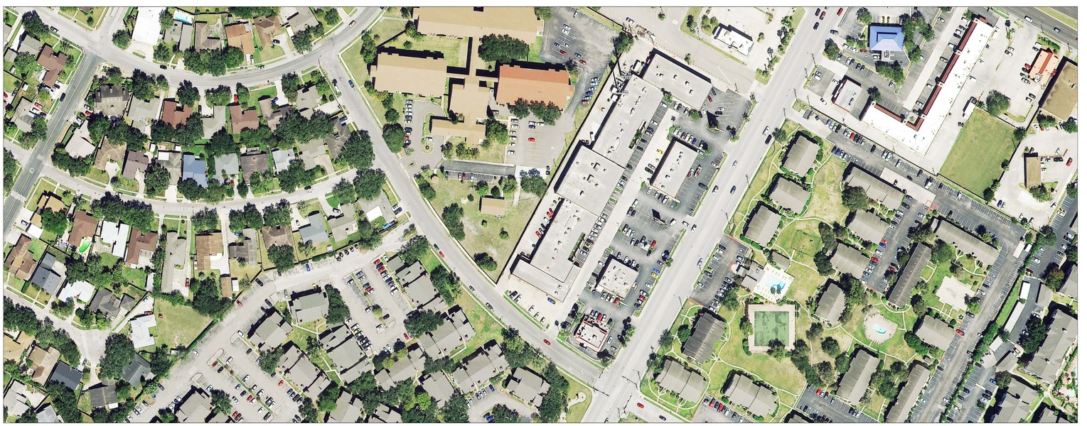 Geoinfo Mapping Solution (2) Geoinfo Mapping Solution (2)