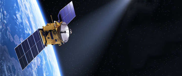 remote-sensing